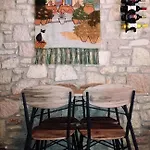 Saint George Maison d'hôtes Kalavryta