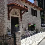 Maison d'hôtes Saint George 3*