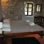 Saint George Maison d'hôtes 3*