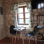 Maison d'hôtes Saint George Kalavryta