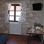 Maison d'hôtes Saint George 3*