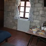 Saint George Maison d'hôtes 3*
