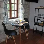 Maison d'hôtes Saint George Kalavryta