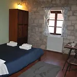 Saint George Maison d'hôtes 3*