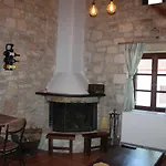 Saint George Maison d'hôtes Kalavryta