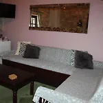 Maison d'hôtes Saint George Kalavryta