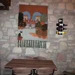 Saint George Maison d'hôtes 3*