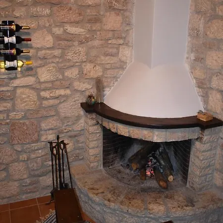 Guest house Saint George