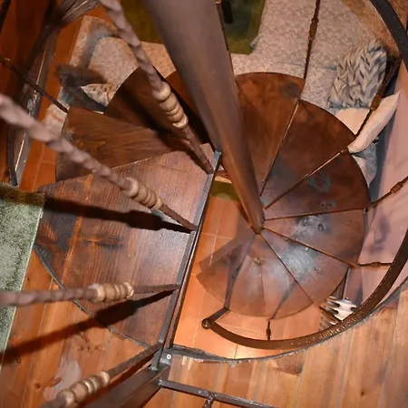 Saint George Πανσιόν Καλάβρυτα