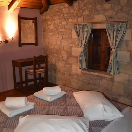 Πανσιόν Saint George