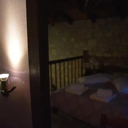 Saint George 3* Kalavryta