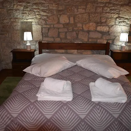 Saint George Guest house