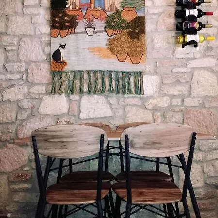 Saint George Guest house Kalavryta