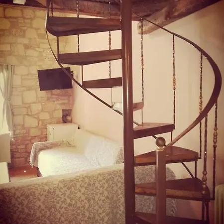 Saint George Guest house