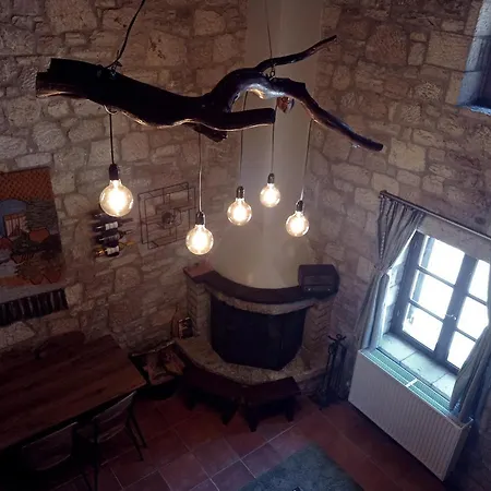 Saint George 3* Καλάβρυτα