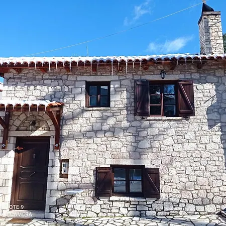 Guest house Saint George