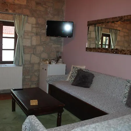 Guest house Saint George