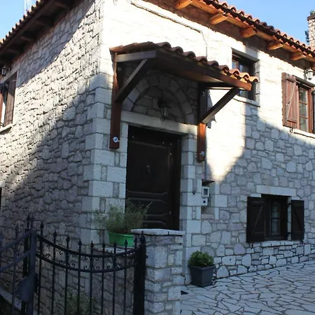 Saint George Калаврита