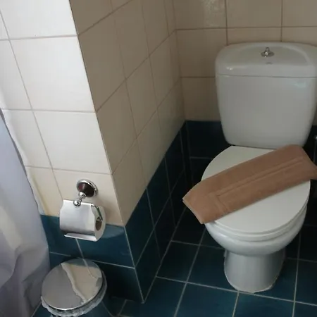 Saint George Guest house Kalavryta