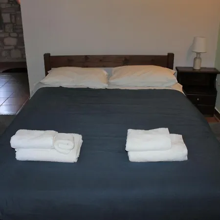 Πανσιόν Saint George Καλάβρυτα