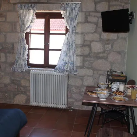 Guest house Saint George *