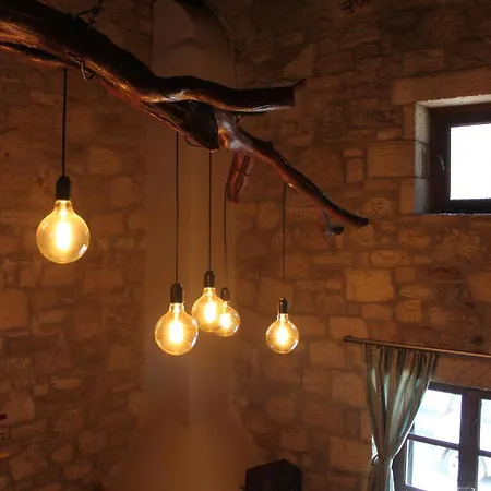 Pensionat Saint George