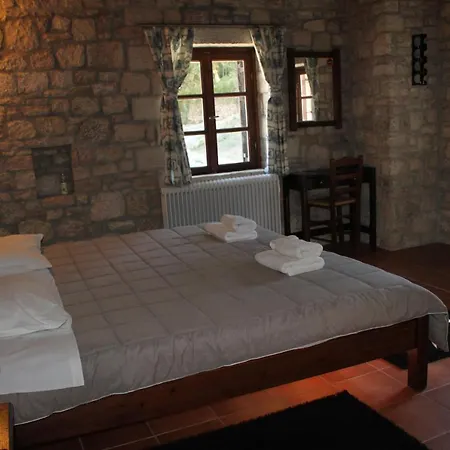 Saint George 3* Kalavryta