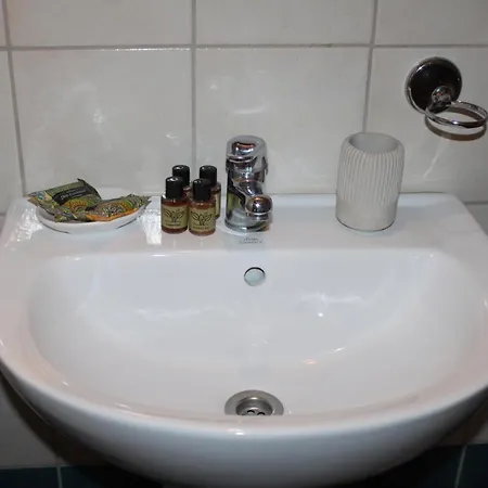 Saint George Πανσιόν