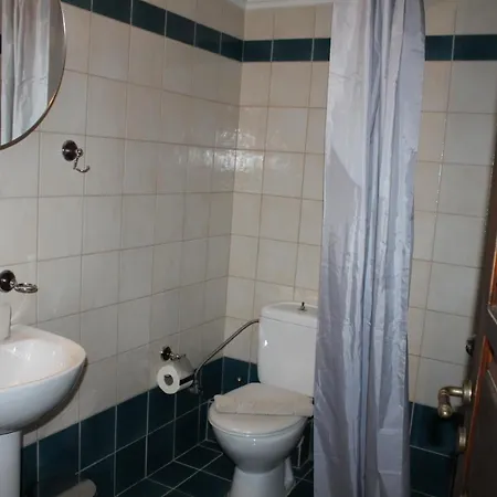 Saint George Guest house *