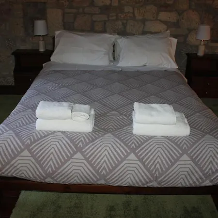 Saint George Guest house Kalavryta
