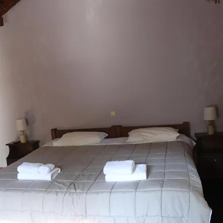 Πανσιόν Saint George