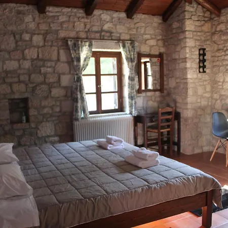Saint George 3* Kalavryta