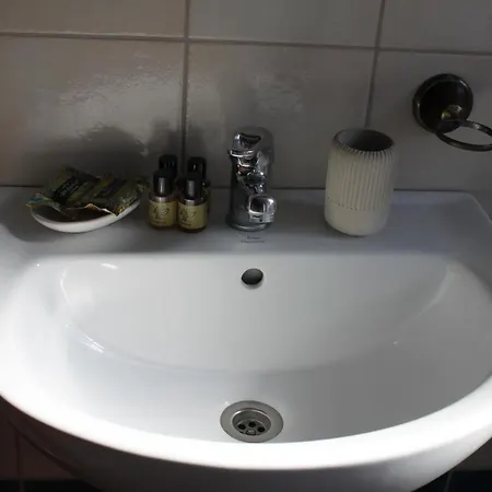 Saint George Guest house