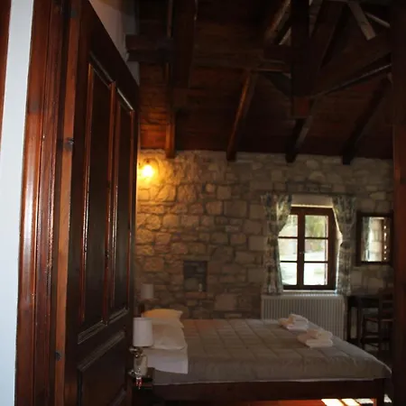 Saint George Guest house