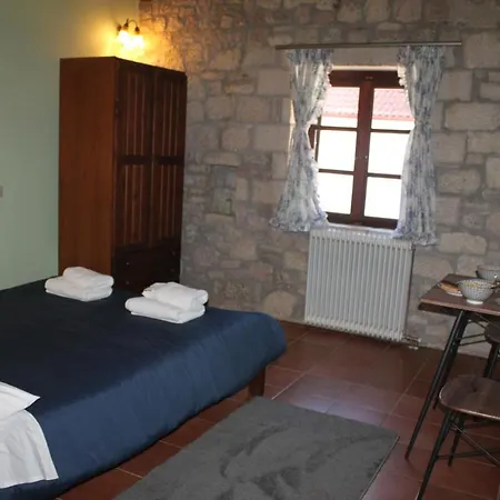 Saint George Guest house *