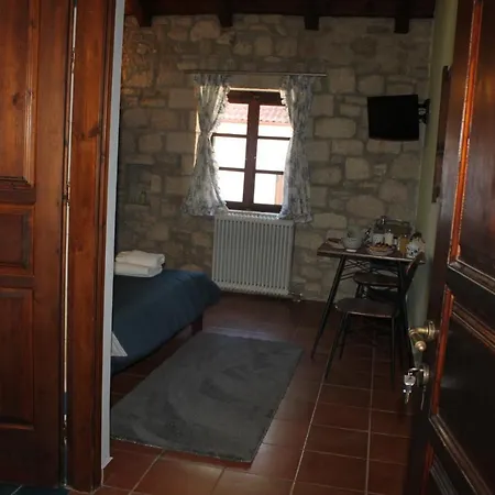 Saint George 3* Kalavryta