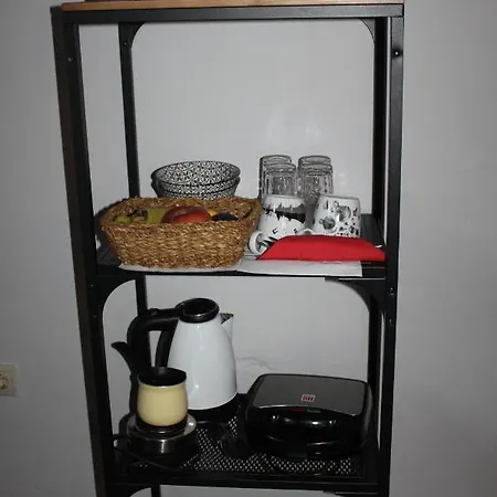 Guest house Saint George *