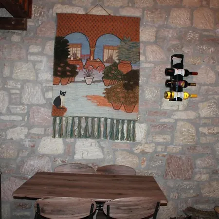 Saint George Guest house *
