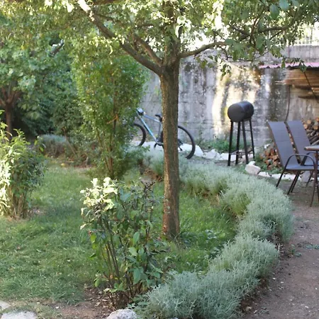 Guest house Saint George *
