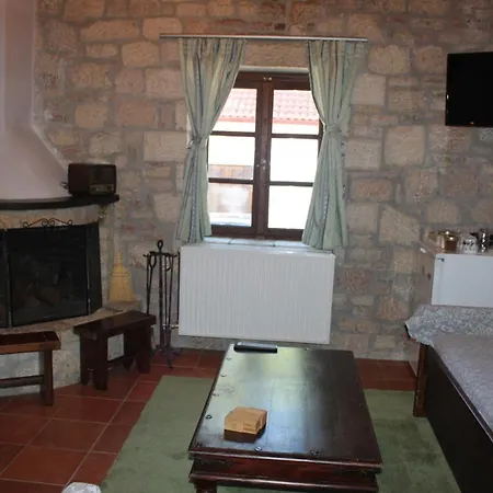 Saint George Guest house Kalavryta