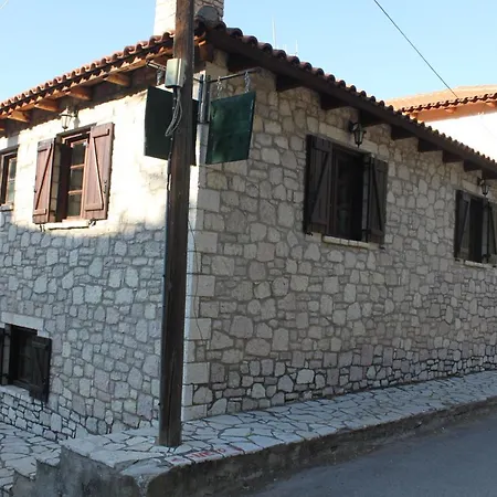 Guest house Saint George