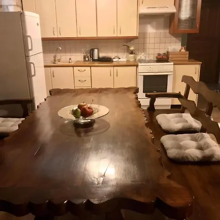 Saint George Guest house