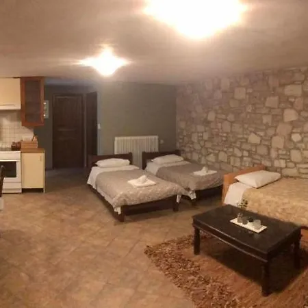 Saint George 3*
