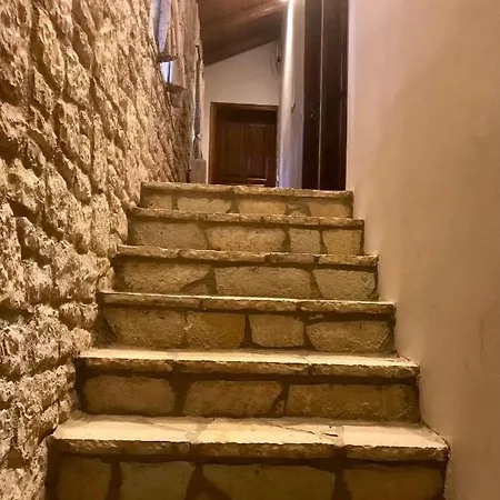 Πανσιόν Saint George 3*