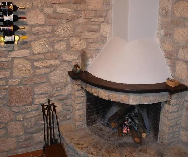 Casa de hóspedes Saint George