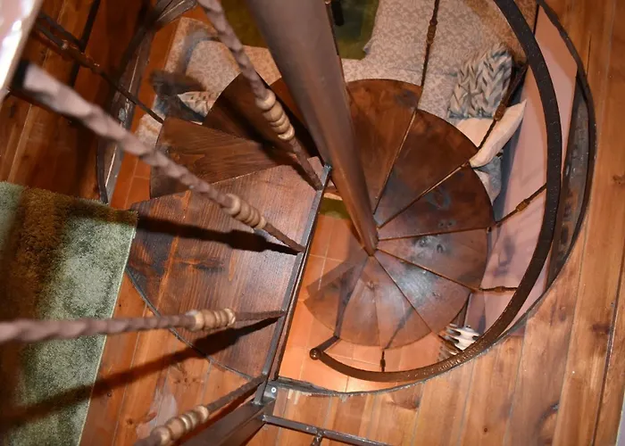 Saint George Maison d'hôtes Kalavryta