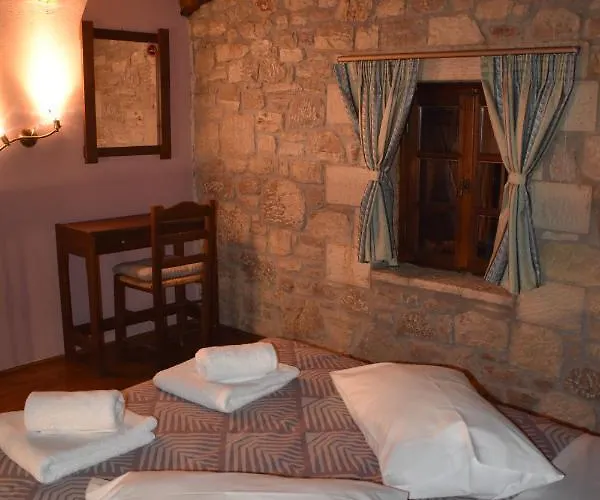 Casa de hóspedes Saint George