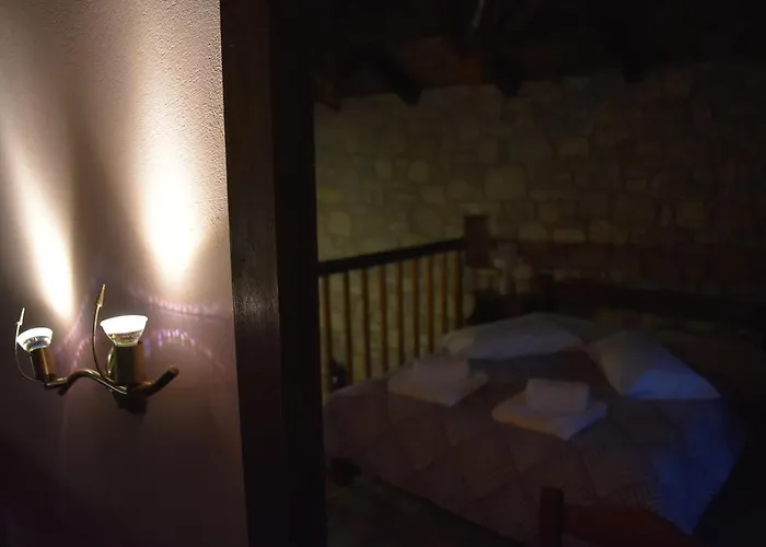 Saint George 3* Kalavryta