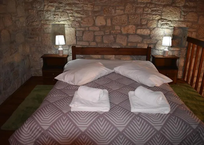 Saint George Maison d'hôtes