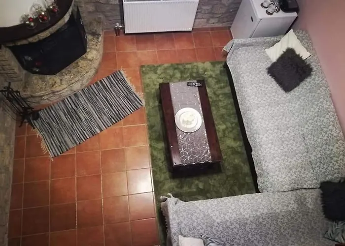 Saint George 3* Kalavryta